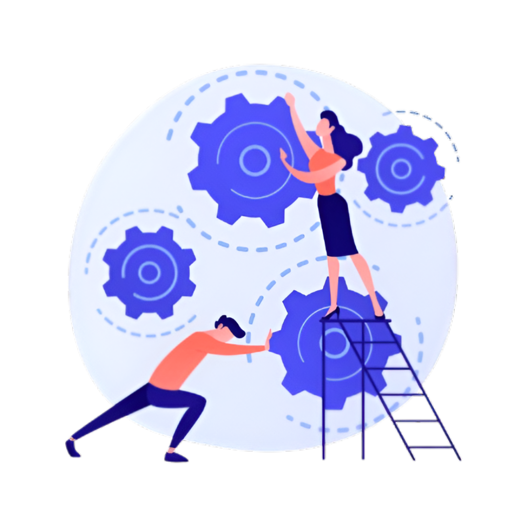 About Kooshesh Academy